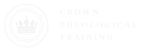 Crown Theological Training