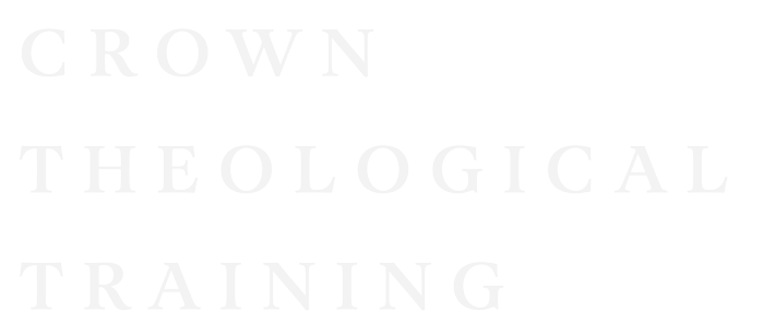 Crown Theological Training